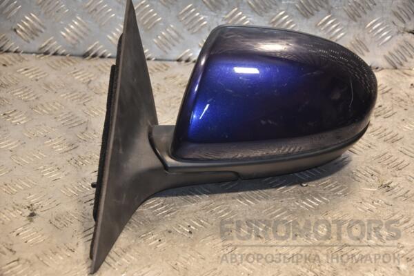 Дзеркало ліве електр 7 пинов Mazda 6 2007-2012 168853 - 2