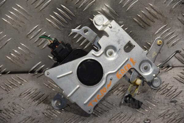 Активатор замка кришки багажника 5 пинов Hyundai Tucson 2004-2009 168867 - 2