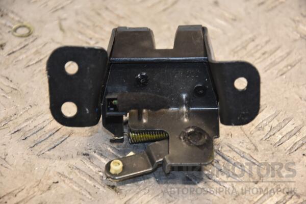 Замок скла кришки багажника Hyundai Tucson 2004-2009 871302E000 168869 - 2