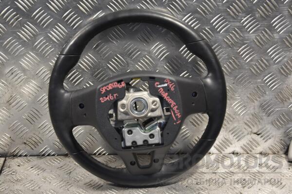 Руль под Airbag (с подогревом) Kia Sportage 2015 56100F1220SA1 168874 - 2