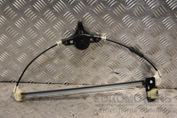 Склопідйомник задній лівий Mazda 6 2007-2012 GS1D73590A 168879 - 2