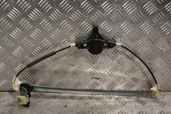 Склопідйомник задній правий Mazda 6 2007-2012 GS1D72590A 168881 - 2