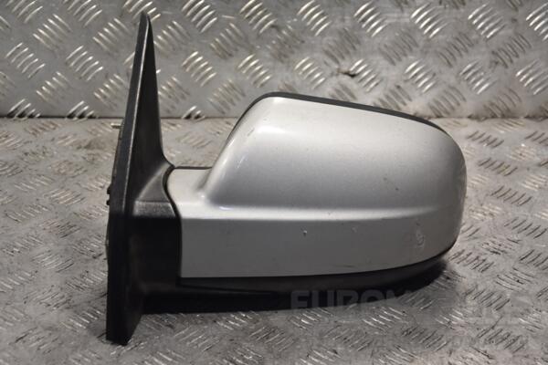 Дзеркало ліве електр 5 пинов Hyundai Tucson 2004-2009 876102E320 168922 - 2