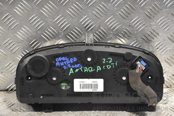 Панель приладів Opel Antara 2.2cdti 2007-2015 95459889 168926 - 2