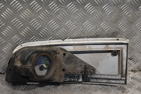 Лючок топливного бака Mercedes Vito (W639) 2003-2014 A6397540034 168930 - 2