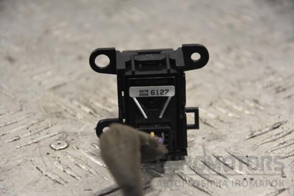 Кнопка ручного гальма Opel Antara 2007-2015 20786127 168958 - 2
