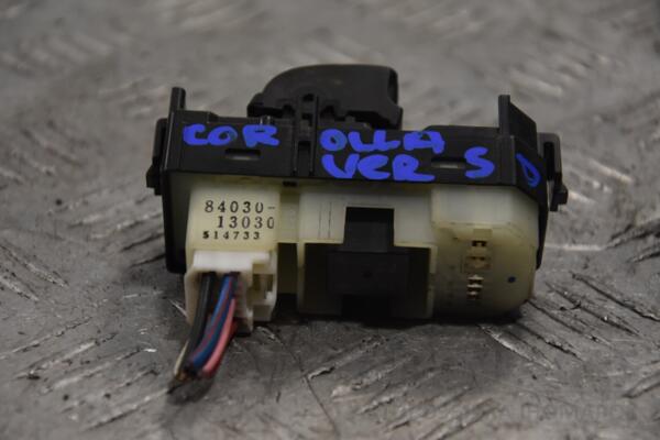 Кнопка склопідіймача Toyota Corolla Verso 2004-2009 8403013030 168968 - 2