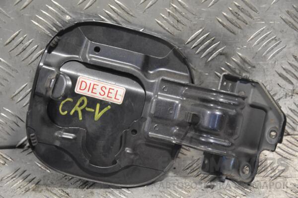 Лючок топливного бака Honda CR-V 2007-2012 63910SWAA00ZZ 168970 - 2