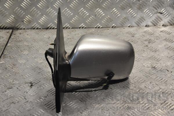 Дзеркало ліве електр 5 пинов Toyota Yaris 1999-2005 879400D160B0 168974 - 2