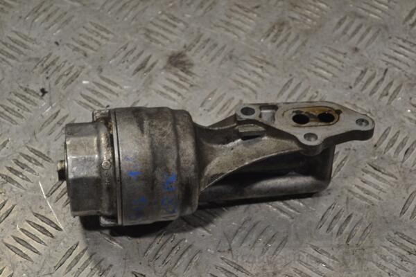 Корпус масляного фильтра Toyota Yaris 1.0 12V 2006-2011 B0F4110 159009 - 2