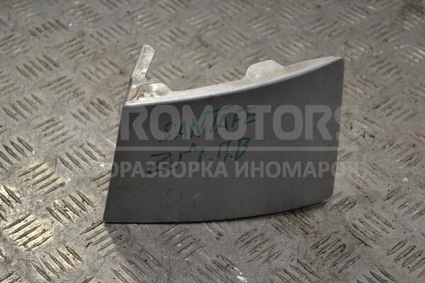 Накладка під ліхтар права Hyundai Santa FE 2006-2012  159035  euromotors.com.ua