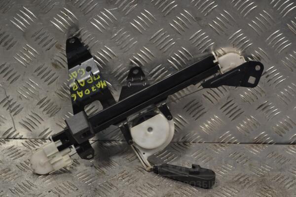 Механизм шторки багажника правый универсал Mazda 6 2007-2012 GS2A69730-R 159042 - 2