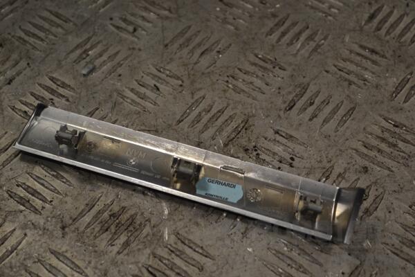 Накладка на торпедо ліва BMW X5 (E70) 2007-2013 51456956691 159050 - 2