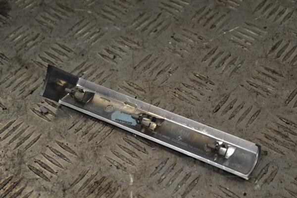Накладка на торпедо правая BMW X5 (E70) 2007-2013 51456956692 159052 - 2