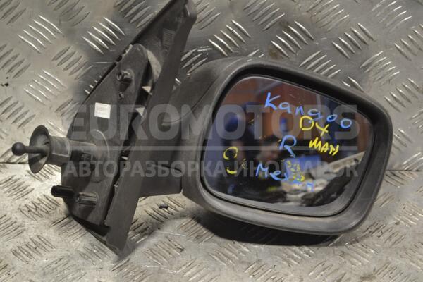 Зеркало правое механ (03-) Renault Kangoo 1998-2008 159077 - 1