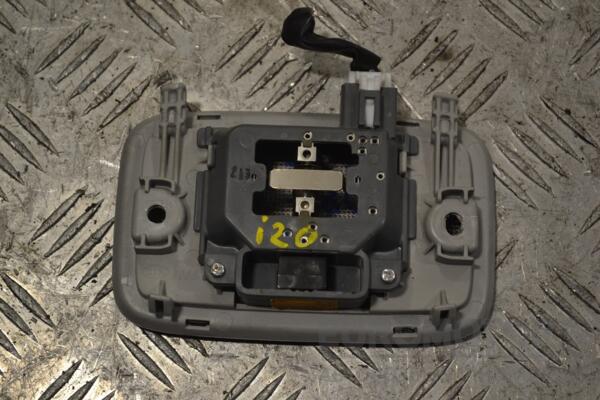 Плафон салону задній (-12) Hyundai i20 2008-2014 928501MXXX 159085 - 2