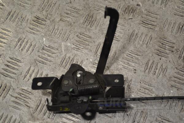 Замок капота (-12) Hyundai i20 2008-2014 811301J010 159093 - 2