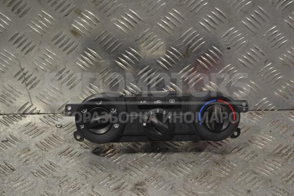 Блок управління пічкою (дефект) Hyundai i20 2008-2014 972501J1004X 159095  euromotors.com.ua
