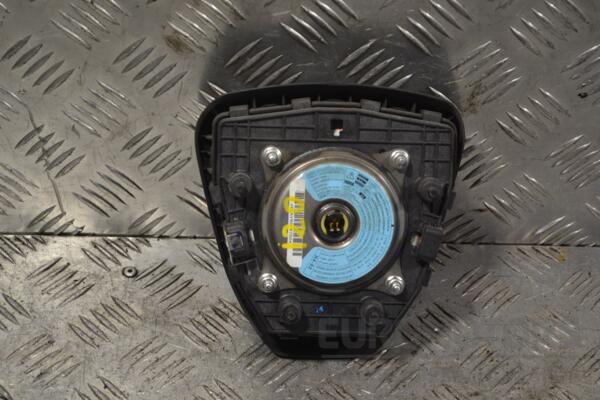 Подушка безпеки водія кермо Airbag Hyundai i20 2008-2014 569001J5009P 159115 - 2