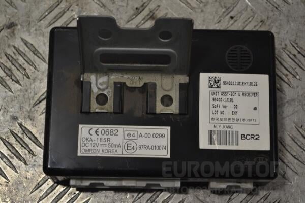 Блок електронний BCM Hyundai i20 2008-2014 954001J101 159123 - 2