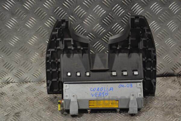 Подушка безпеки колін водія Airbag Toyota Corolla Verso 2004-2009 739970F010 159144 - 2
