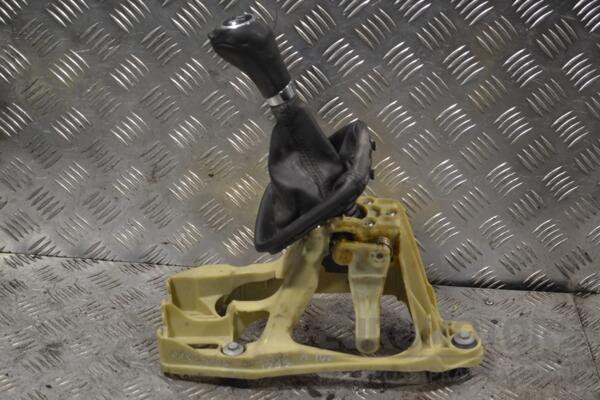 Кулиса перемикання КПП 5 ступка Mercedes A-class 1.7 16V (W169) 2004-2012 A1693600309 159168 - 2
