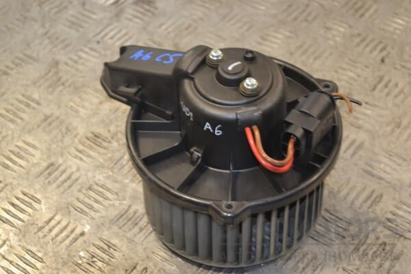Моторчик печки Audi A6 (C5) 1997-2004 0130111202 159196 - 2