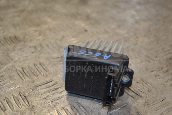 Резистор грубки з кондиціонером Audi A6 (C5) 1997-2004 4B0820521 159200  euromotors.com.ua