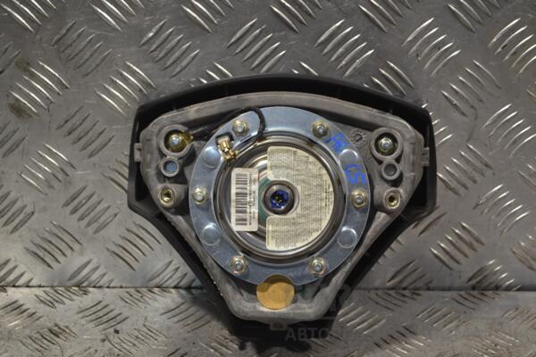 Подушка безпеки кермо Airbag 3 спиці Audi A6 (C5) 1997-2004 8E0880201AT 159211 - 2