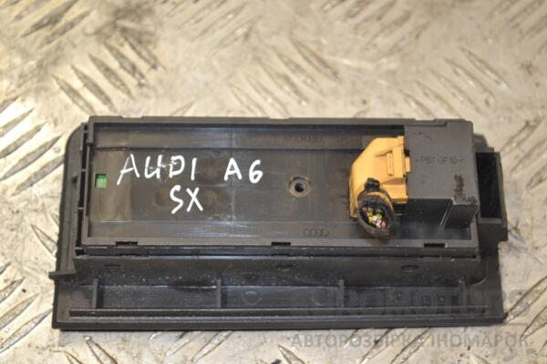 Блок управления стеклоподъемниками передний левый Audi A6 (C5) 1997-2004 4B0959851B 159213 - 2