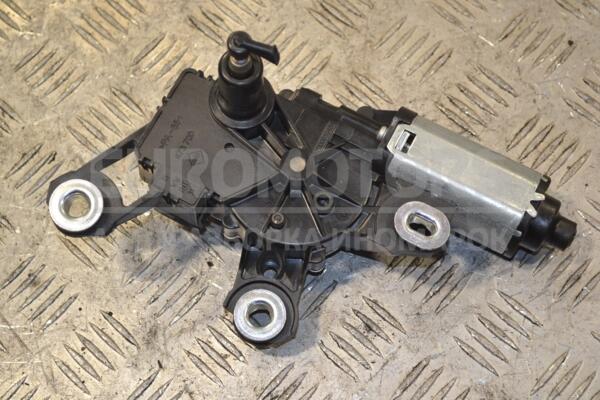 Моторчик склоочисника задній Audi A4 (B8) 2007-2015 4F9955711C 159226 - 1