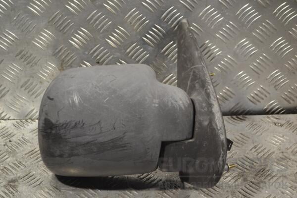Дзеркало праве електр 5 пинов (-03) Renault Kangoo 1998-2008 7700304835 159235 - 2