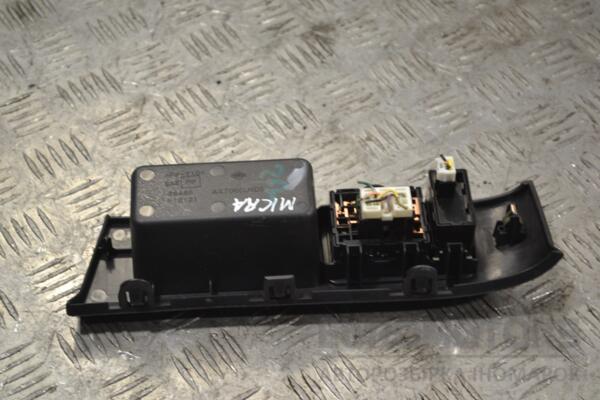 Кнопка регулювання дзеркал Nissan Micra (K12) 2002-2010 159252-01 - 2