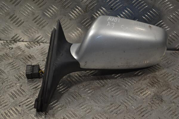 Зеркало левое электр 8 пинов Audi A3 (8L) 1996-2003 159254 - 2