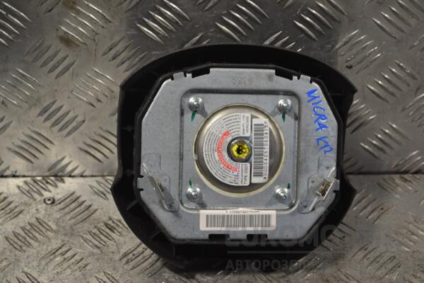 Подушка безпеки кермо Airbag Nissan Micra (K12) 2002-2010 159262 - 2