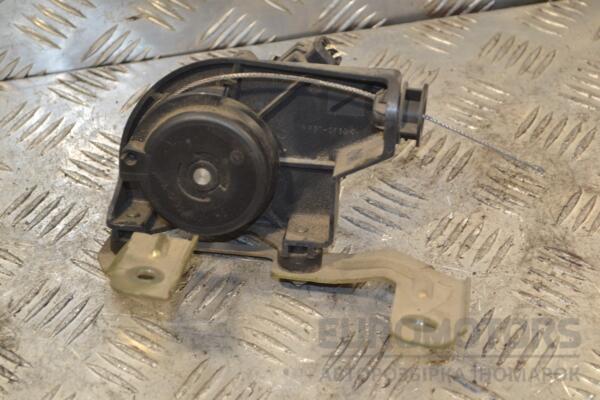 Датчик положения педали газа Citroen C5 2001-2008 9639779180 159266 - 2