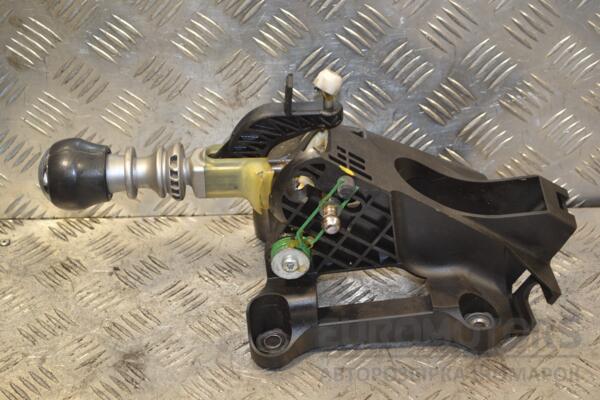 Кулиса перемикання МКПП 6 ступ Toyota Auris 2.0 D-4D (E15) 2006-2012 112102102 159268 - 2