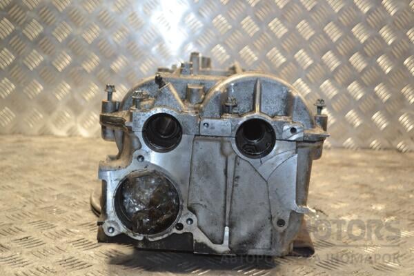 Головка блока левая в сборе Mercedes E-class 3.0cdi (W211) 2002-2009 R6420163901 159280 - 2
