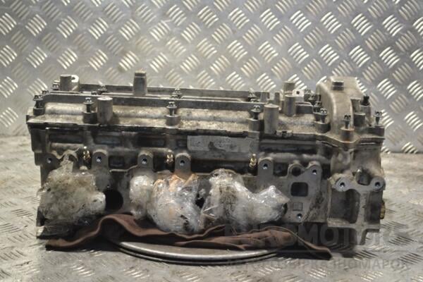Головка блока левая в сборе Mercedes E-class 3.0cdi (W211) 2002-2009 R6420163901 159280 - 3