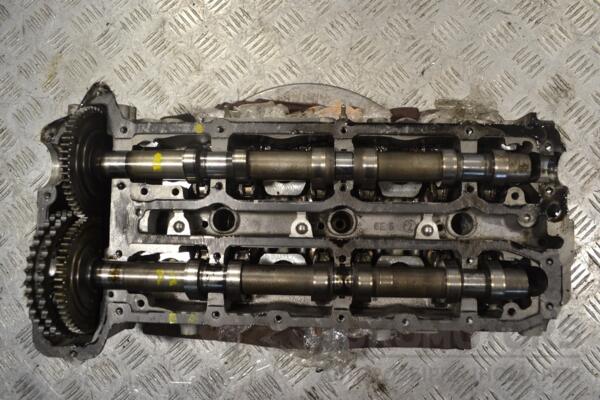 Головка блока левая в сборе Mercedes E-class 3.0cdi (W211) 2002-2009 R6420163901 159280 - 5