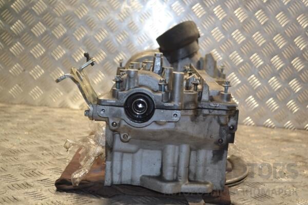 Головка блока правая в сборе Mercedes E-class 3.0cdi (W211) 2002-2009 R6420163601 159286 - 2