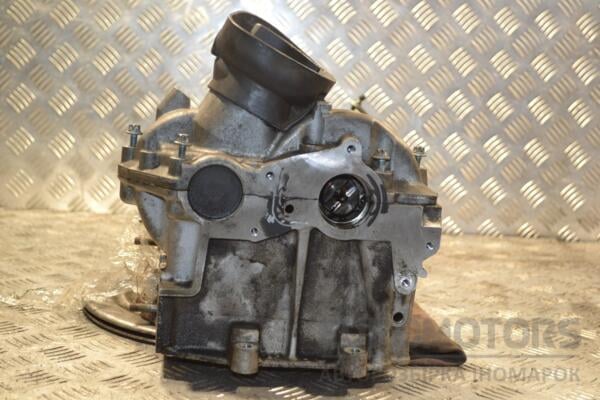 Головка блока правая в сборе Mercedes E-class 3.0cdi (W211) 2002-2009 R6420163601 159286 - 4
