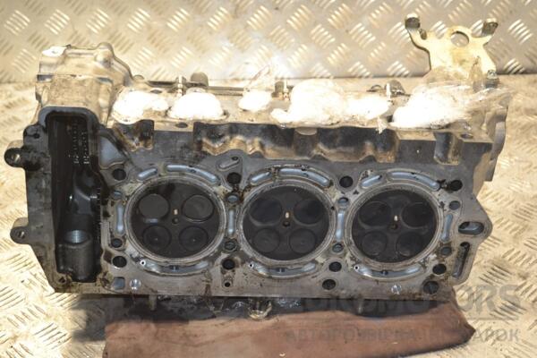 Головка блока правая в сборе Mercedes E-class 3.0cdi (W211) 2002-2009 R6420163601 159286 - 5