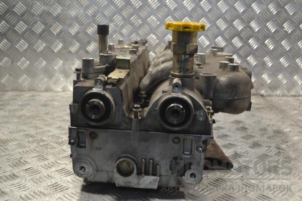 Головка блока в сборе Chrysler Voyager 2.8crd 2000-2008 90352046F 159291 - 2