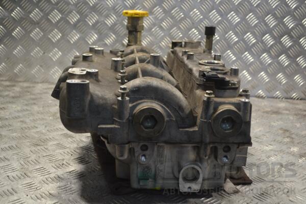 Головка блока в сборе Chrysler Voyager 2.8crd 2000-2008 90352046F 159291 - 4