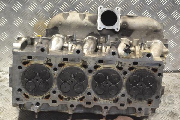 Головка блока в сборе Chrysler Voyager 2.8crd 2000-2008 90352046F 159291 - 5