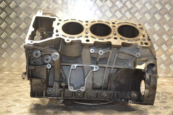 Блок двигателя (дефект) Mercedes E-class 3.0cdi (W211) 2002-2009 159296 - 2