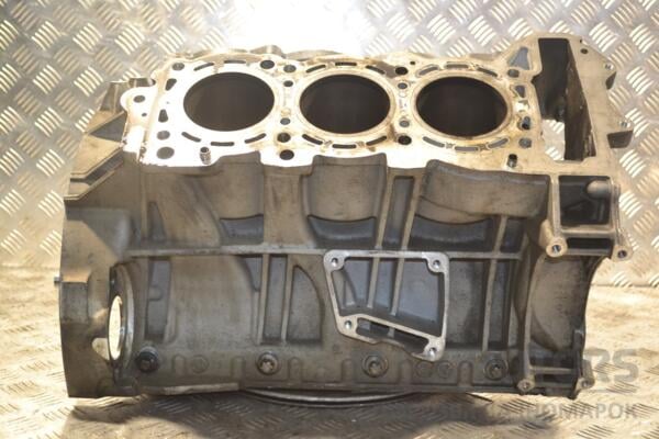 Блок двигателя (дефект) Mercedes E-class 3.0cdi (W211) 2002-2009 159296 - 4