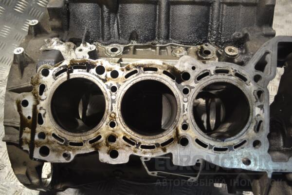 Блок двигателя (дефект) Mercedes E-class 3.0cdi (W211) 2002-2009 159296 - 5