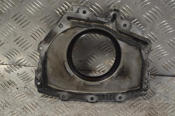 Кришка коленвала задня Mercedes E-class 3.0cdi (W211) 2002-2009 7255379 159311 - 2